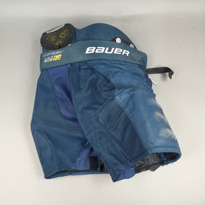 Bauer Supreme Ultra Sonic Youth Medium Hockey Pants