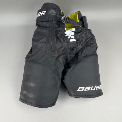Bauer Supreme Ultra Sonic Youth Large Hockey Pants