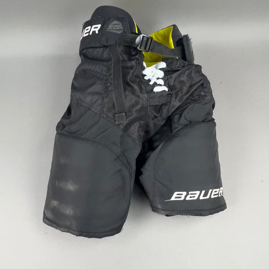 Bauer Supreme Ultra Sonic Youth Large Hockey Pants