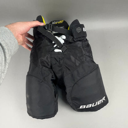 Bauer Supreme Ultra Sonic Youth Large Hockey Pants