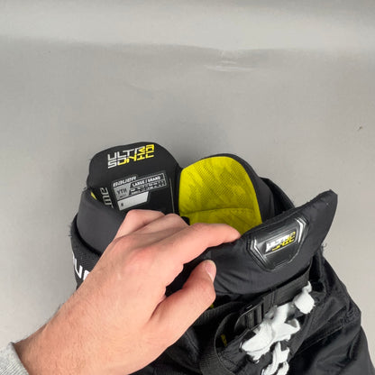 Bauer Supreme Ultra Sonic Youth Large Hockey Pants