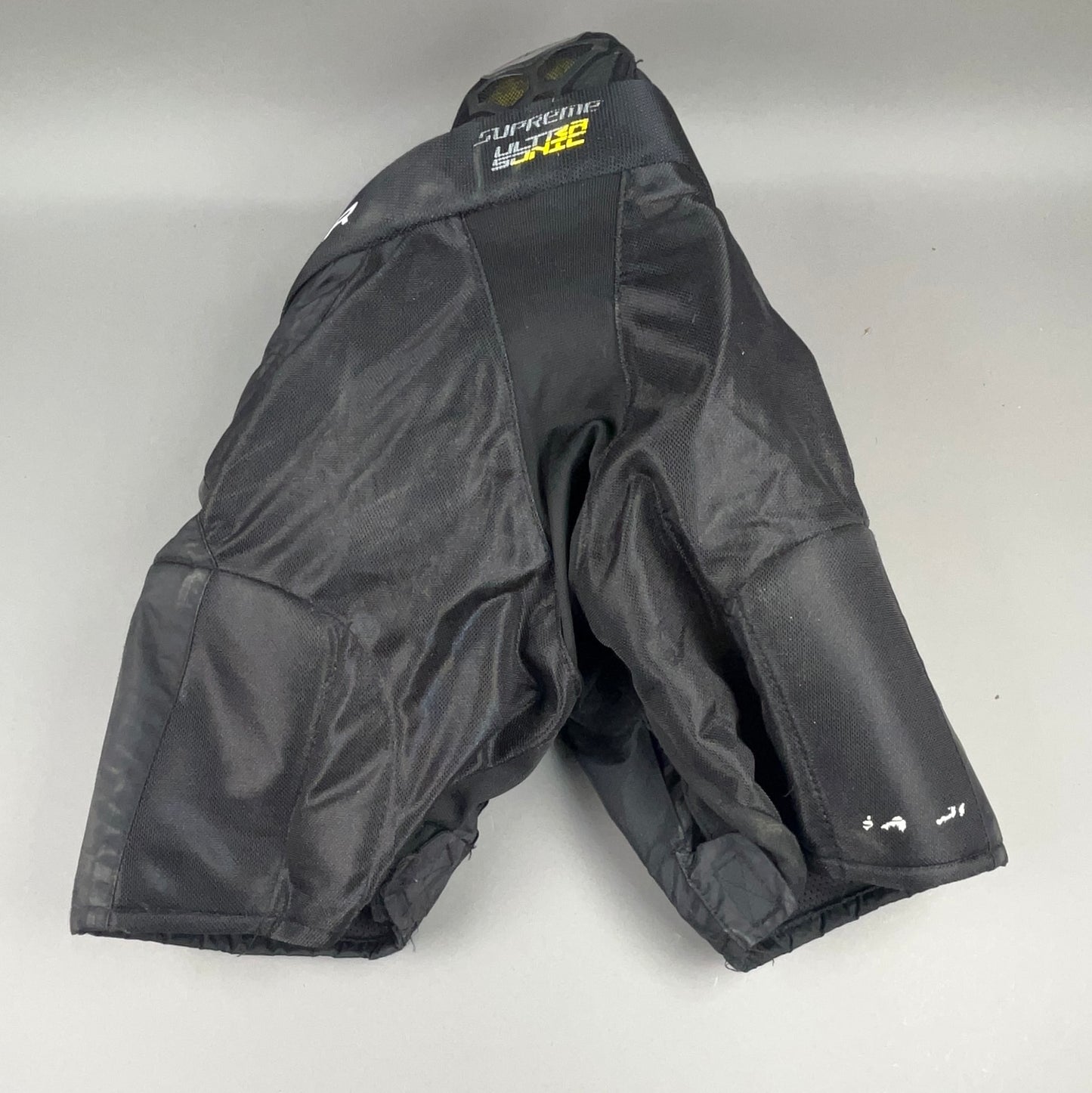 Bauer Supreme Ultra Sonic Youth Large Hockey Pants