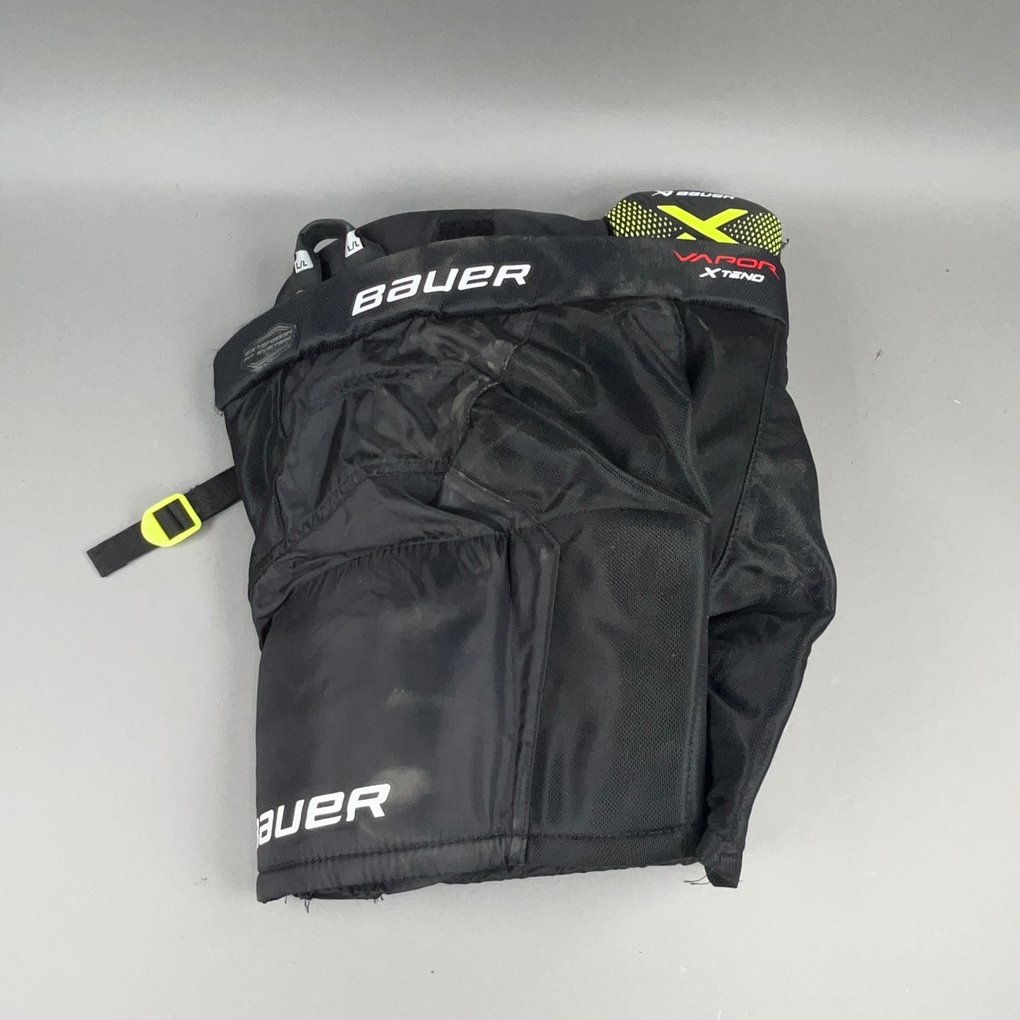 Bauer Vapor XTend Youth OSFM S/M/L Adjustable Hockey Pants