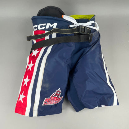 CCM Tacks XF Pro Youth Small Hockey Pants