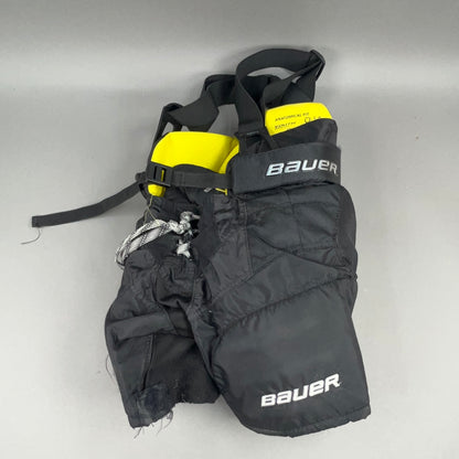 Bauer Supreme 1S Youth Medium Hockey Pants