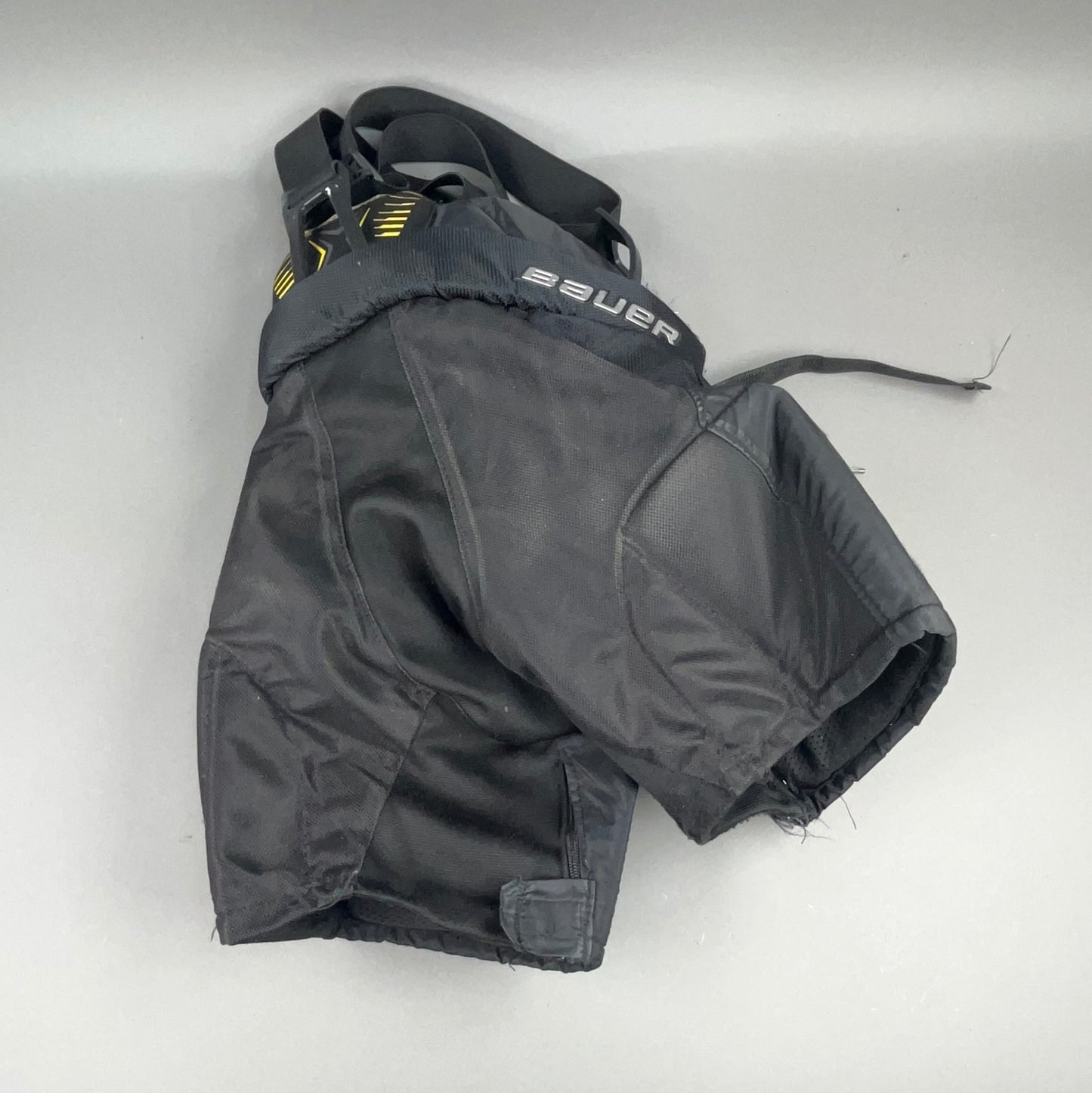 Bauer Supreme 1S Youth Medium Hockey Pants