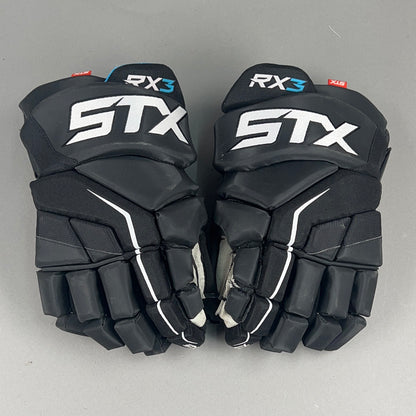 STX RX3 Surgeon Senior 15" Hockey Gloves