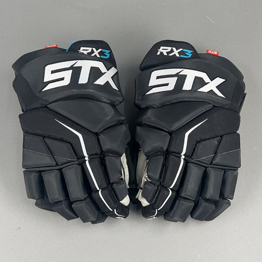 STX RX3 Surgeon Senior 15" Hockey Gloves