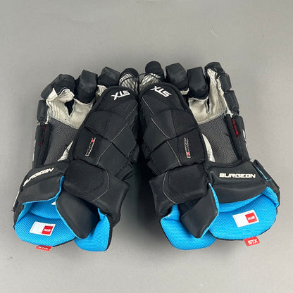 STX RX3 Surgeon Senior 15" Hockey Gloves