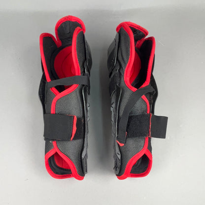 CCM Jetspeed FT350 Junior 11" Hockey Shin Guards