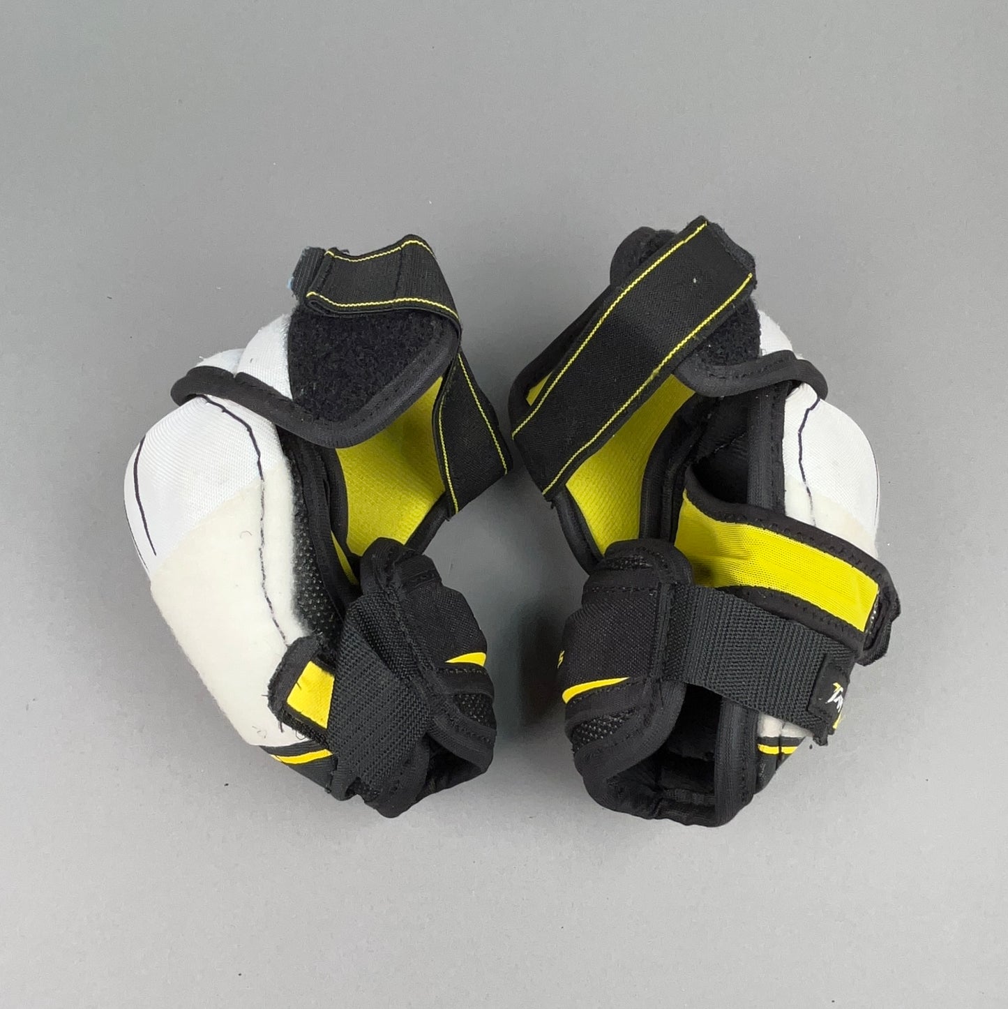 CCM Vector 04 Junior Medium Hockey Elbow Pads