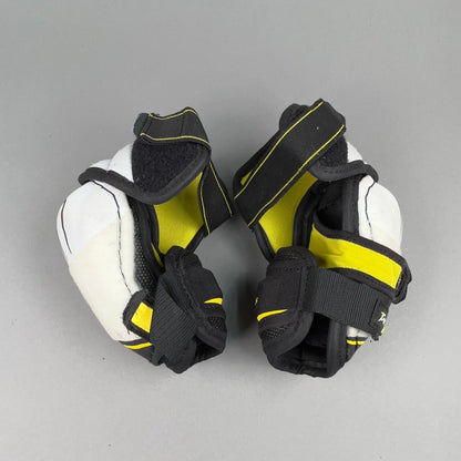 CCM Vector 04 Junior Medium Hockey Elbow Pads