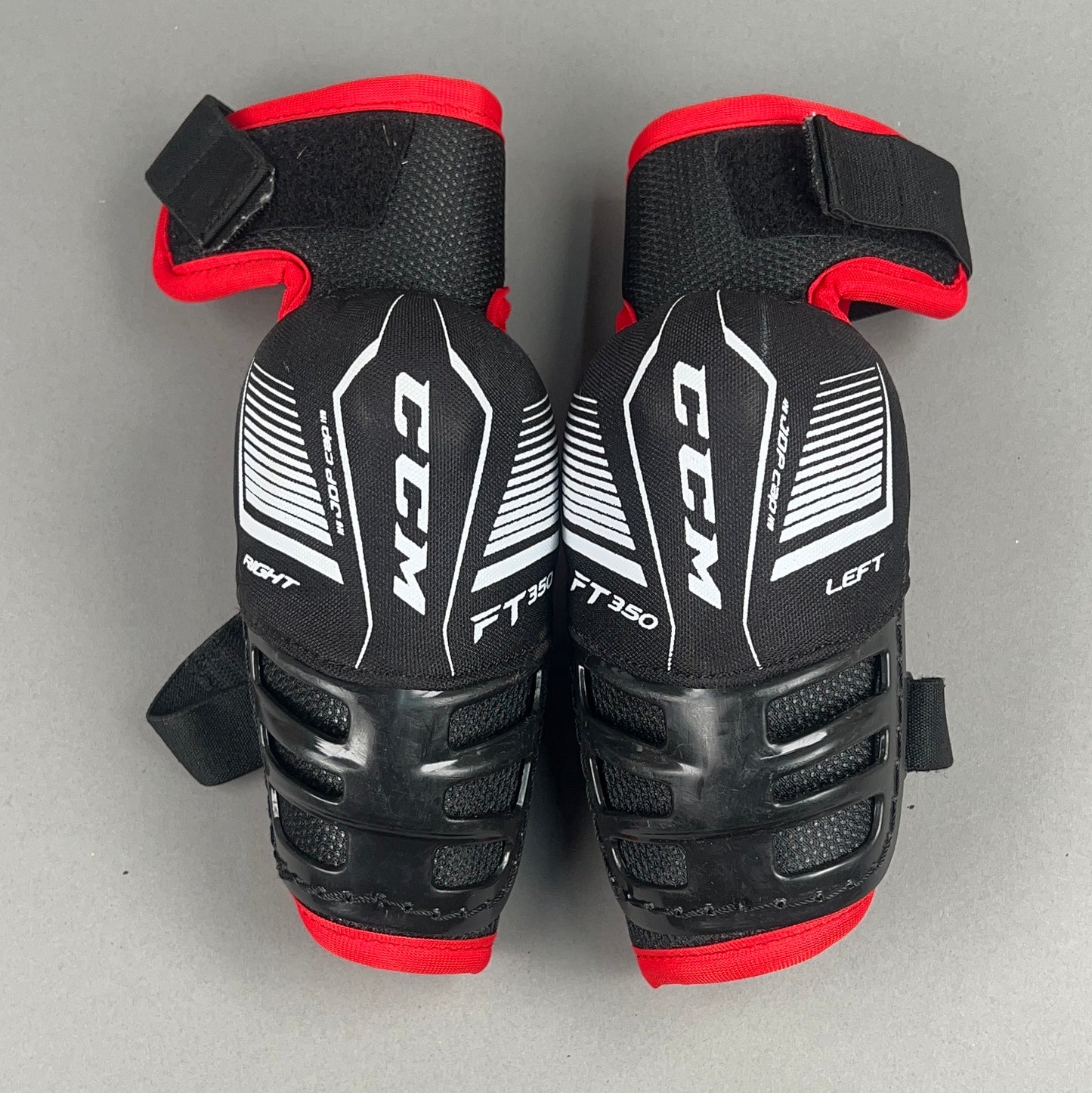 CCM FT 350 Junior Large Hockey Elbow Pads