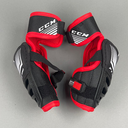 CCM FT 350 Junior Large Hockey Elbow Pads