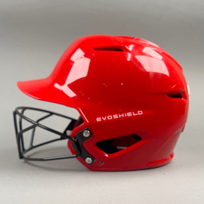 Evoshield Junior Softball Batting Helmet