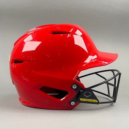 Evoshield Junior Softball Batting Helmet