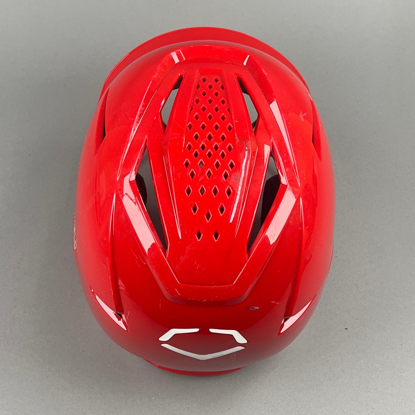 Evoshield Junior Softball Batting Helmet