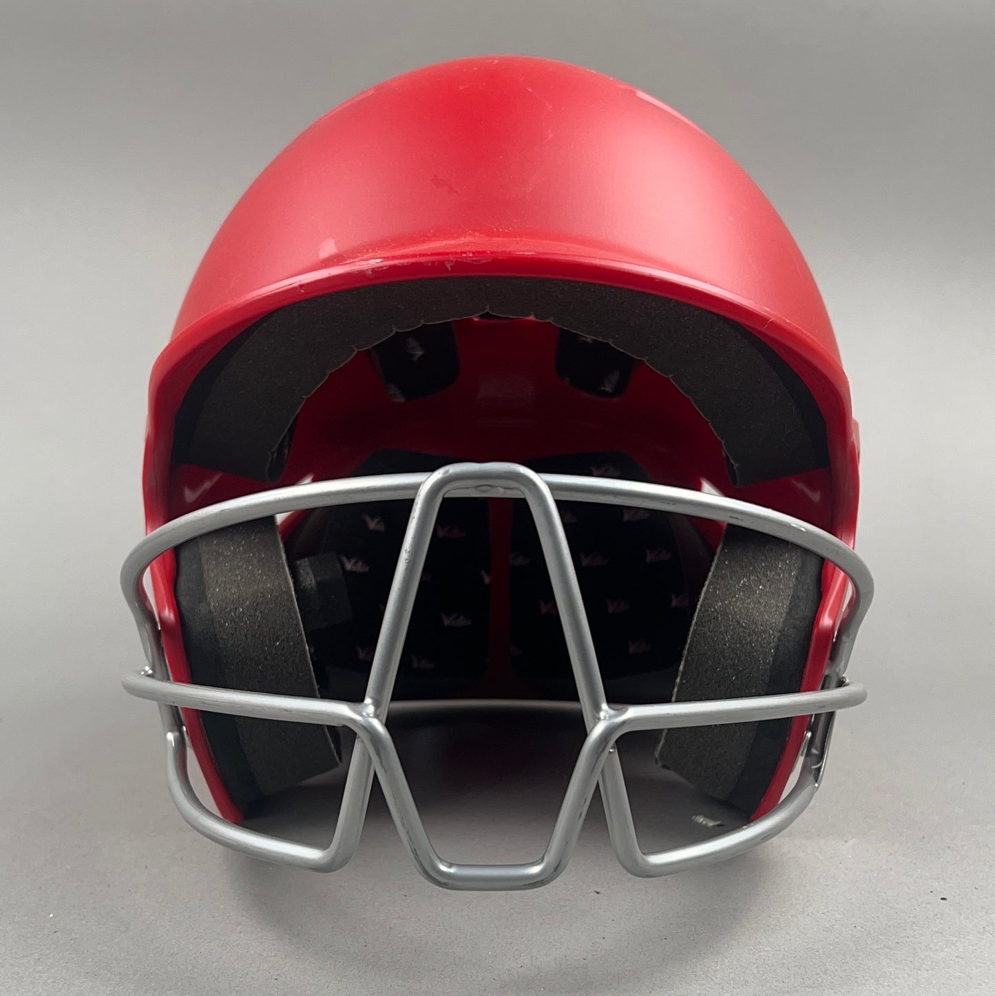 Victus All-Star System Seven S7 OSFM 7" to 7 5/8" Senior Softball Batting Helmet