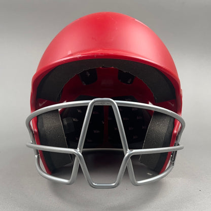 Victus All-Star System Seven S7 OSFM 7" to 7 5/8" Senior Softball Batting Helmet