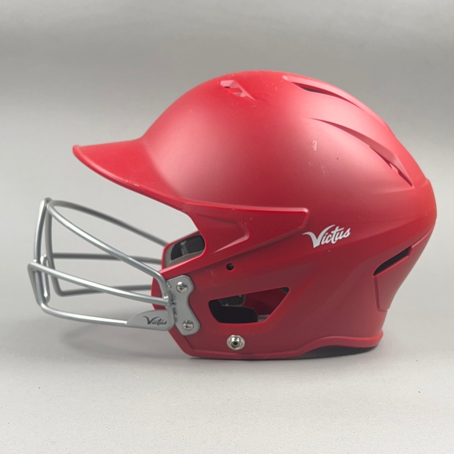 Victus All-Star System Seven S7 OSFM 7" to 7 5/8" Senior Softball Batting Helmet