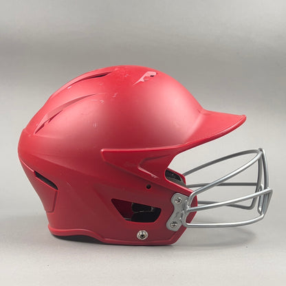 Victus All-Star System Seven S7 OSFM 7" to 7 5/8" Senior Softball Batting Helmet
