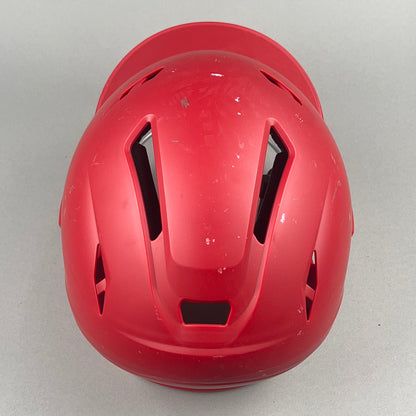 Victus All-Star System Seven S7 OSFM 7" to 7 5/8" Senior Softball Batting Helmet