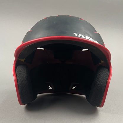 Boombah BBH2SP-SR OSFM 7" to 7 3/4" Senior Softball Batting Helmet