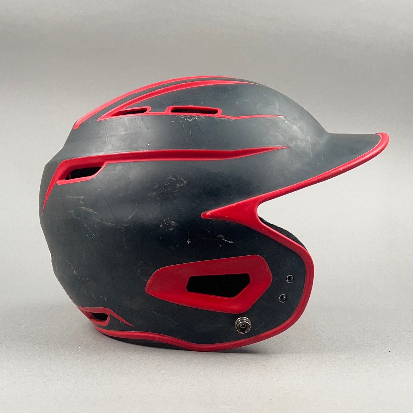 Boombah BBH2SP-SR OSFM 7" to 7 3/4" Senior Softball Batting Helmet