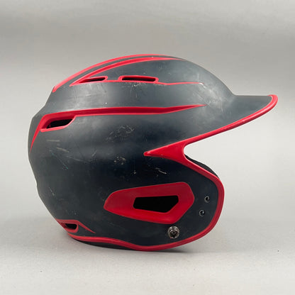 Boombah BBH2SP-SR OSFM 7" to 7 3/4" Senior Softball Batting Helmet