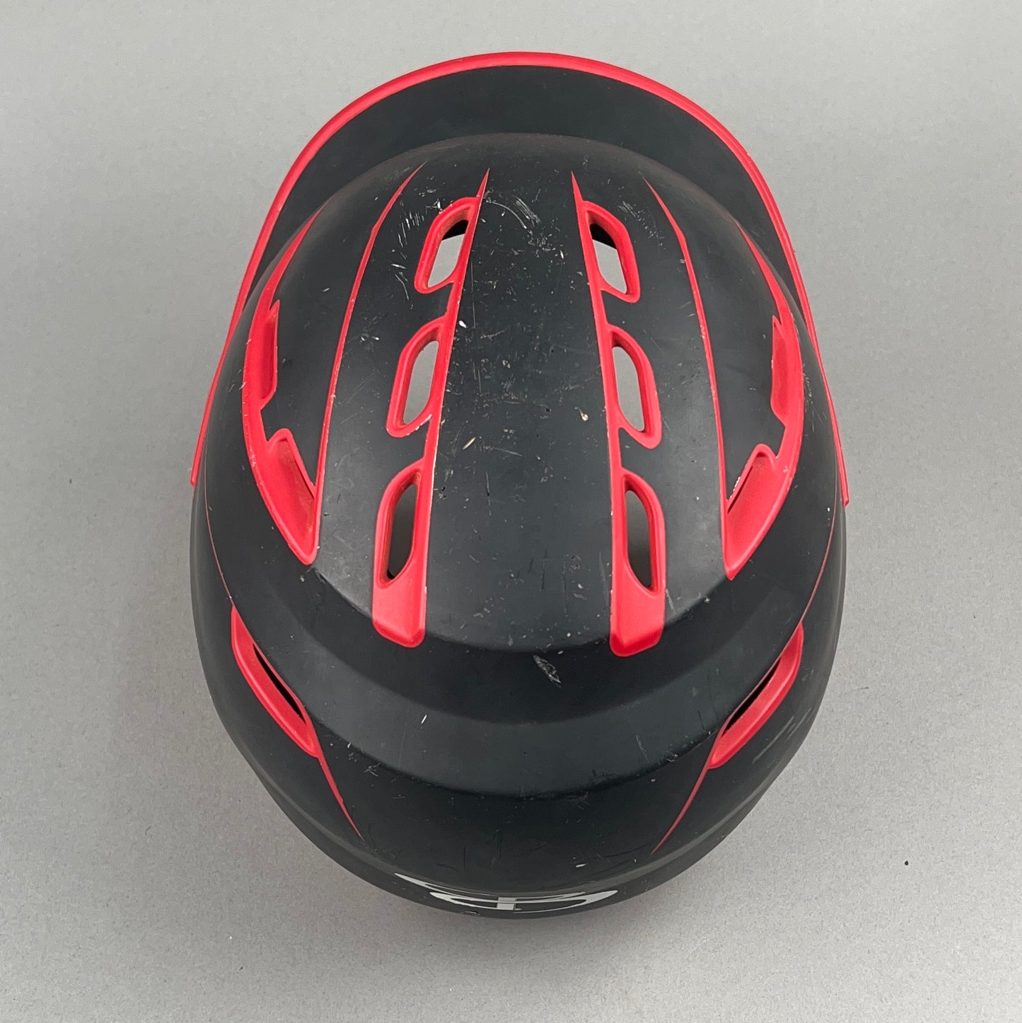 Boombah BBH2SP-SR OSFM 7" to 7 3/4" Senior Softball Batting Helmet