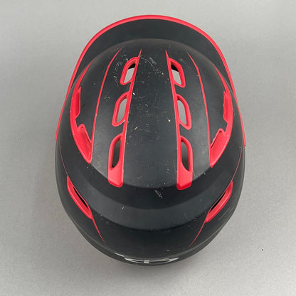 Boombah BBH2SP-SR OSFM 7" to 7 3/4" Senior Softball Batting Helmet