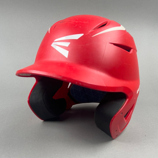 Easton Elite X 6 1/2" to 7 1/8" Junior Baseball Batting Helmet