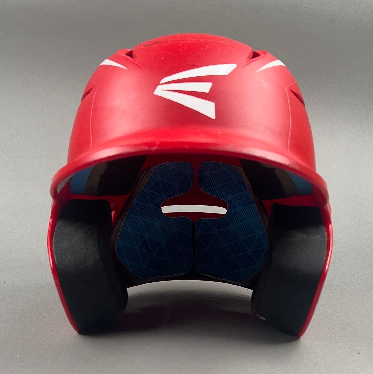 Easton Elite X 6 1/2" to 7 1/8" Junior Baseball Batting Helmet