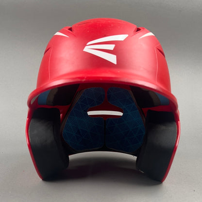 Easton Elite X 6 1/2" to 7 1/8" Junior Baseball Batting Helmet