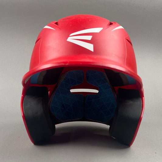 Easton Elite X 6 1/2" to 7 1/8" Junior Baseball Batting Helmet