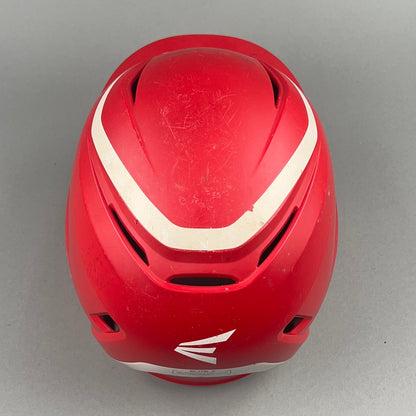 Easton Elite X 6 1/2" to 7 1/8" Junior Baseball Batting Helmet