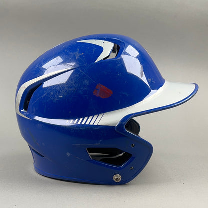 Easton Z5 6 7/8" to 7 5/8" Senior Baseball Batting Helmet