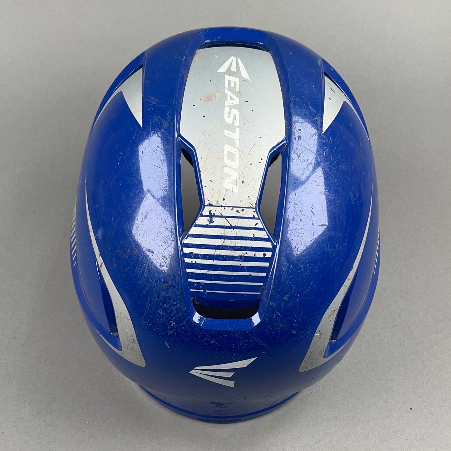 Easton Z5 6 7/8" to 7 5/8" Senior Baseball Batting Helmet