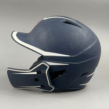 Champro CHAMPRO 6 1/2" to 7" Junior Baseball Batting Helmet