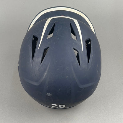 Champro CHAMPRO 6 1/2" to 7" Junior Baseball Batting Helmet