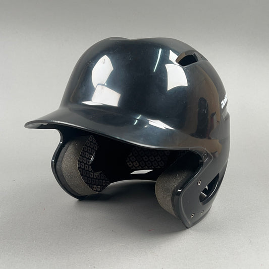 Demarini WTD5404BLSM 6 3/8" to 7 1/8" Baseball Batting Helmet