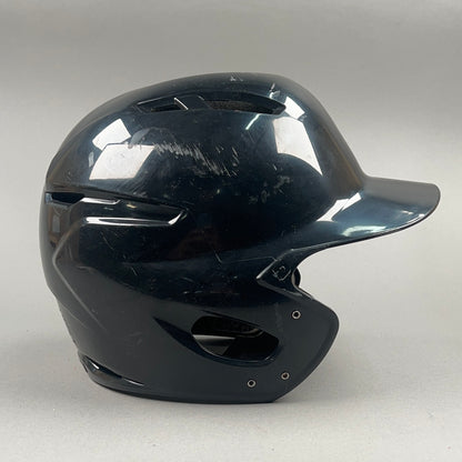 Demarini WTD5404BLSM 6 3/8" to 7 1/8" Baseball Batting Helmet
