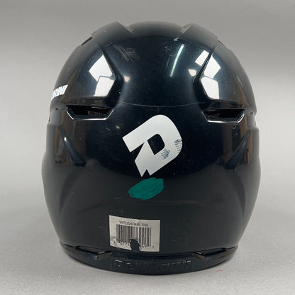 Demarini WTD5404BLSM 6 3/8" to 7 1/8" Baseball Batting Helmet