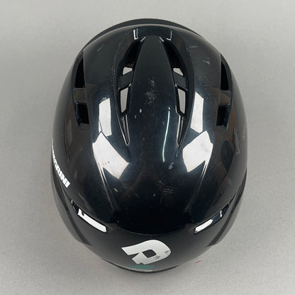 Demarini WTD5404BLSM 6 3/8" to 7 1/8" Baseball Batting Helmet
