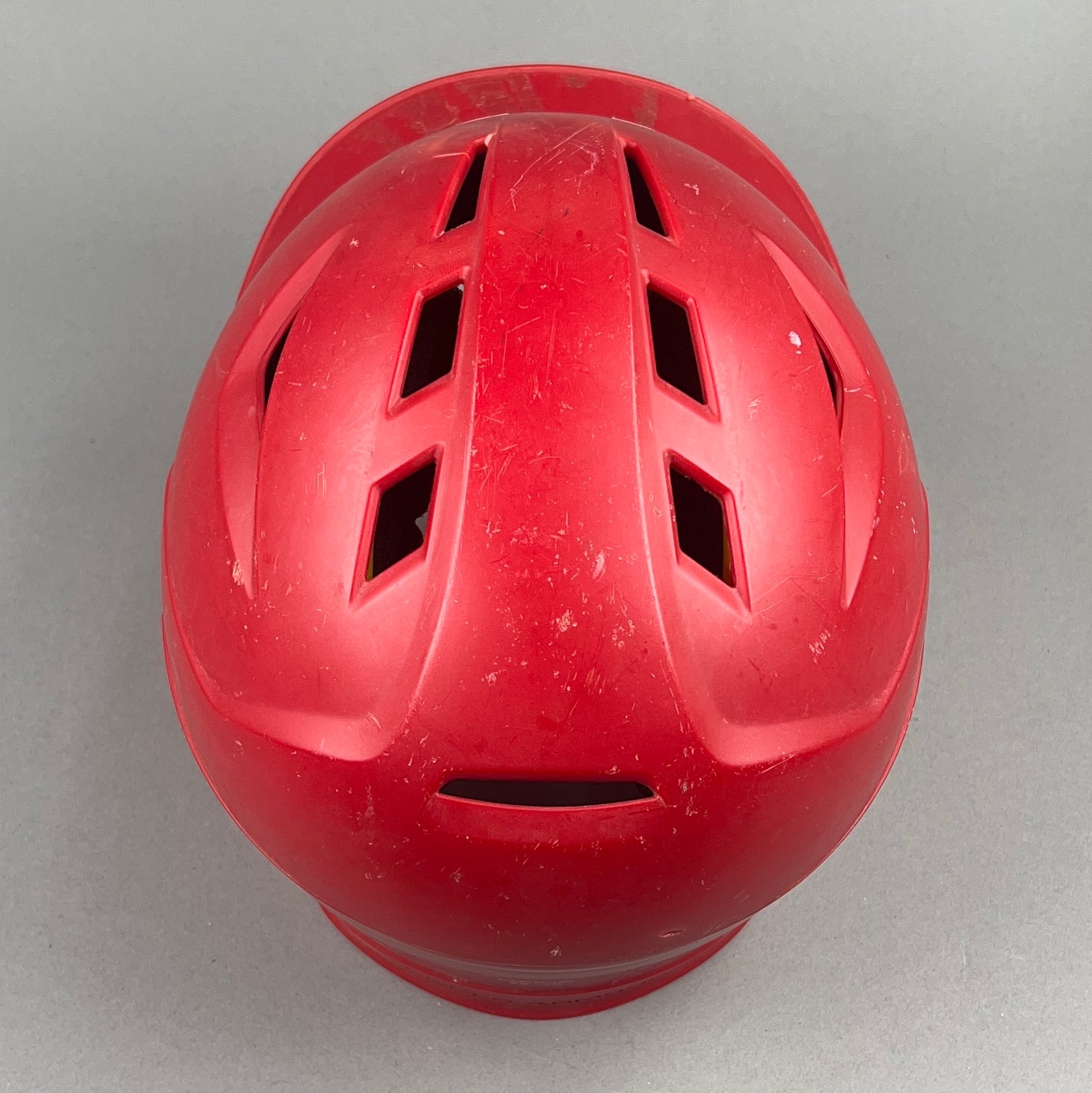 Under Armour UABH2-150 6 1/2" to 7 1/2" Baseball Batting Helmet