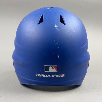 Rawlings RCFH OSFM 6 1/2" to 7 1/2" Junior Softball Batting Helmet