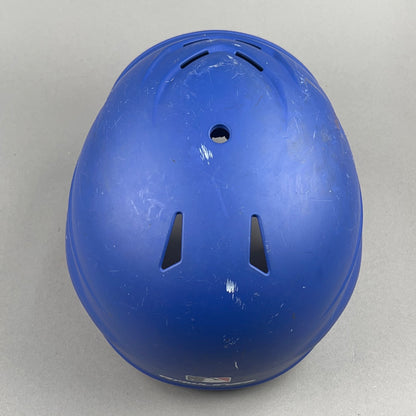 Rawlings RCFH OSFM 6 1/2" to 7 1/2" Junior Softball Batting Helmet