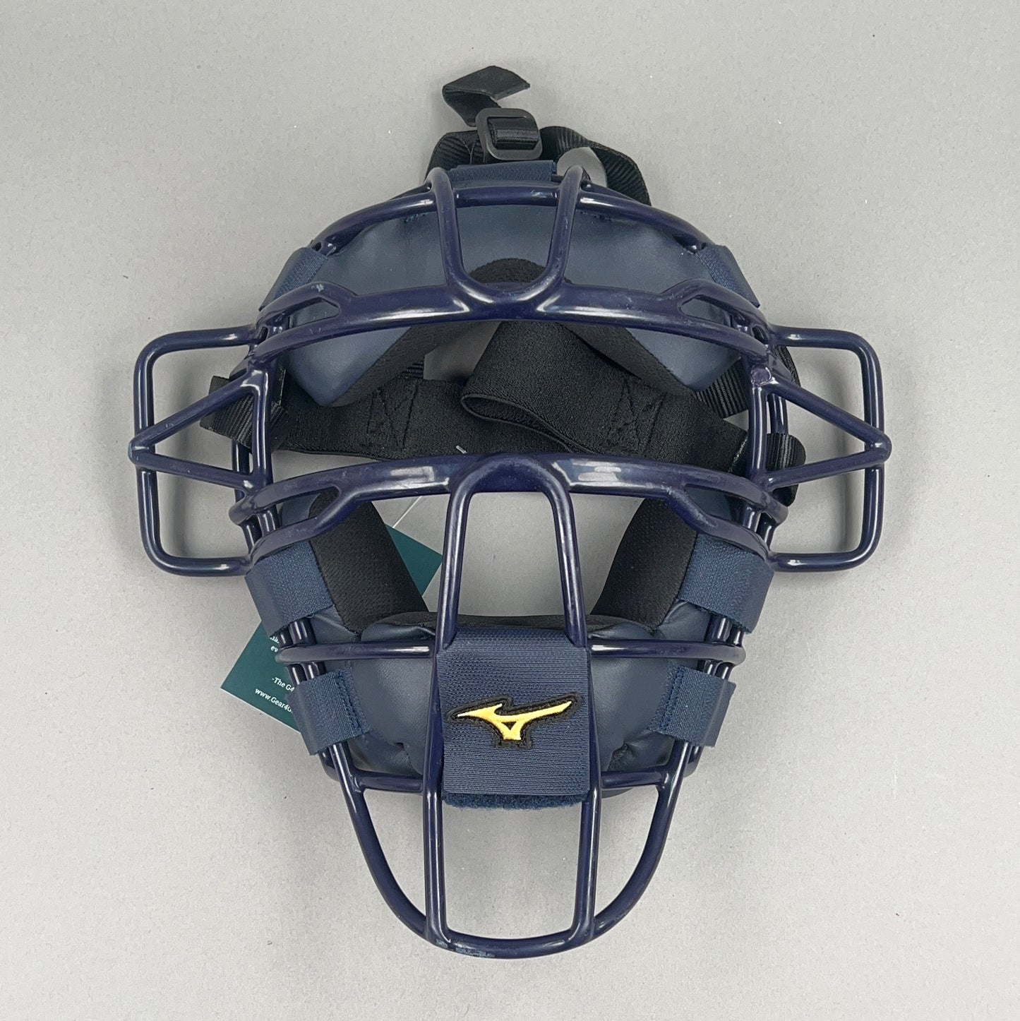 Mizuno Samurai Catchers Mask