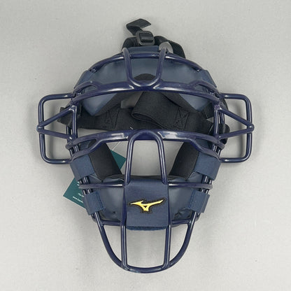 Mizuno Samurai Catchers Mask