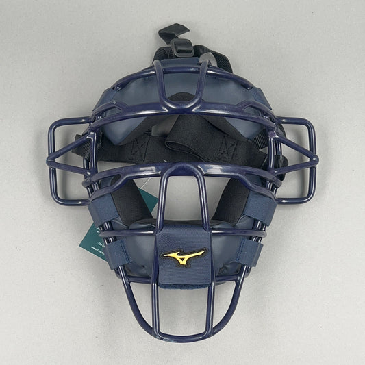 Mizuno Samurai Catchers Mask
